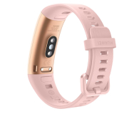 Huawei Band 4 Pro różowa - 539165 - zdjęcie 4